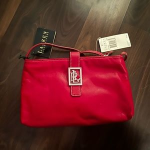 Ralph Lauren purse